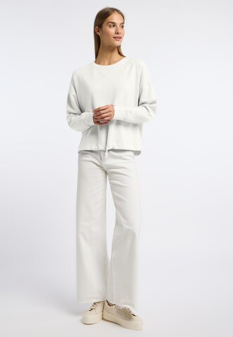 Frieda & Freddies NY Sweatshirt in Beige