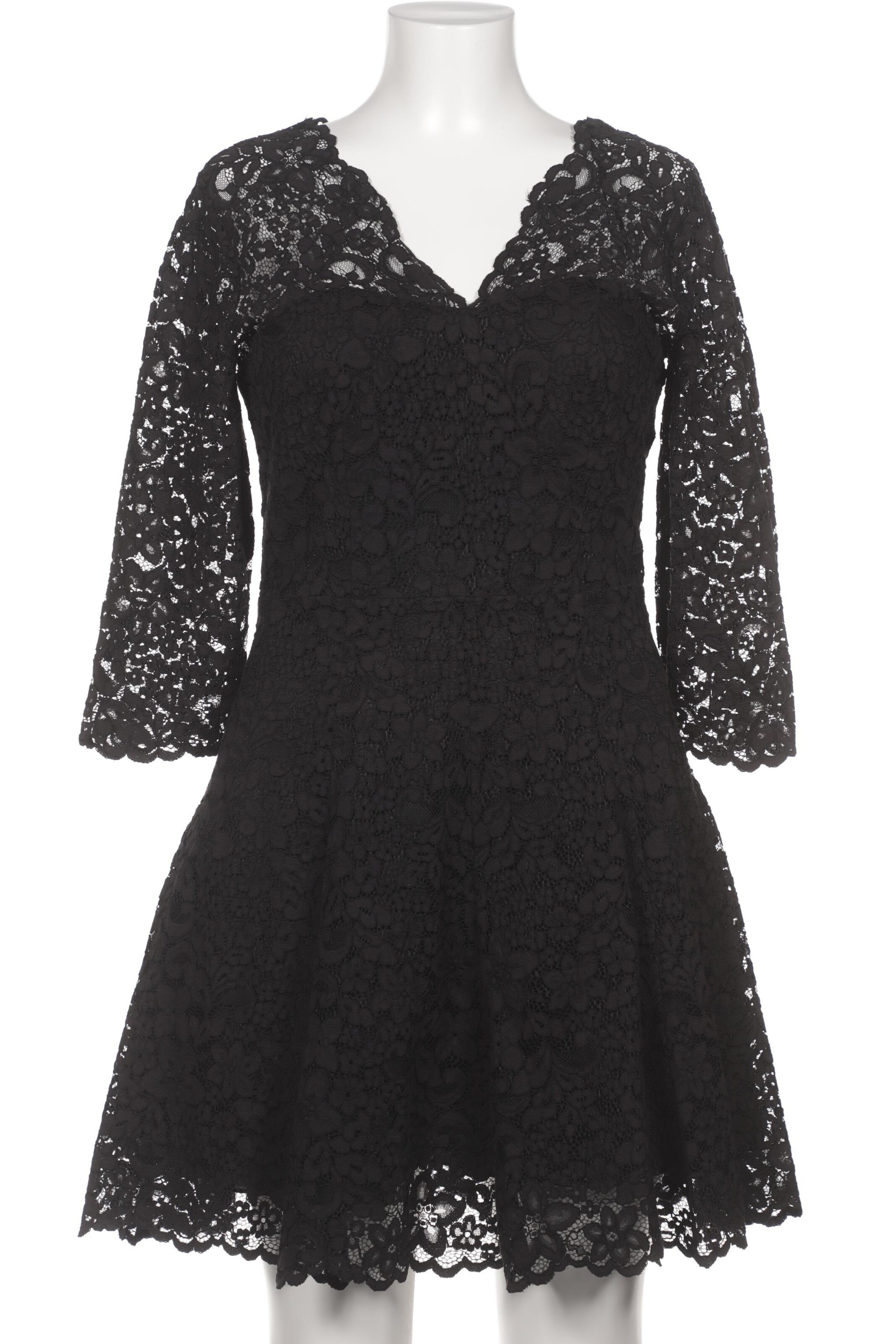 & Other Stories Dress in XL in Black: front