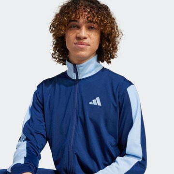 ADIDAS SPORTSWEAR Tracksuit in Blue