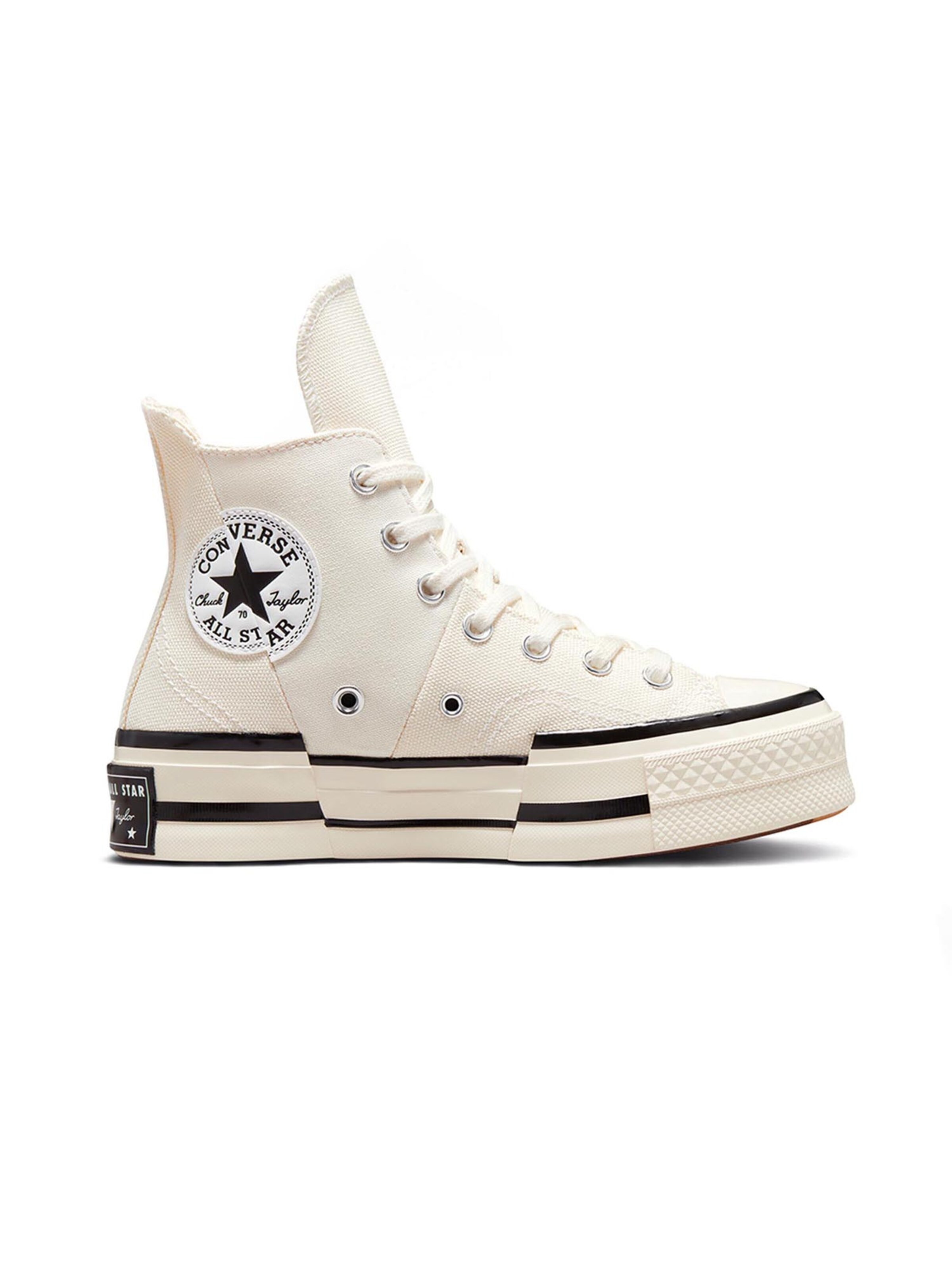 CONVERSE High-top trainers 'Chuck 70' in White