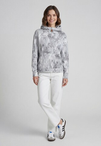 usha BLUE LABEL - Sudadera en gris