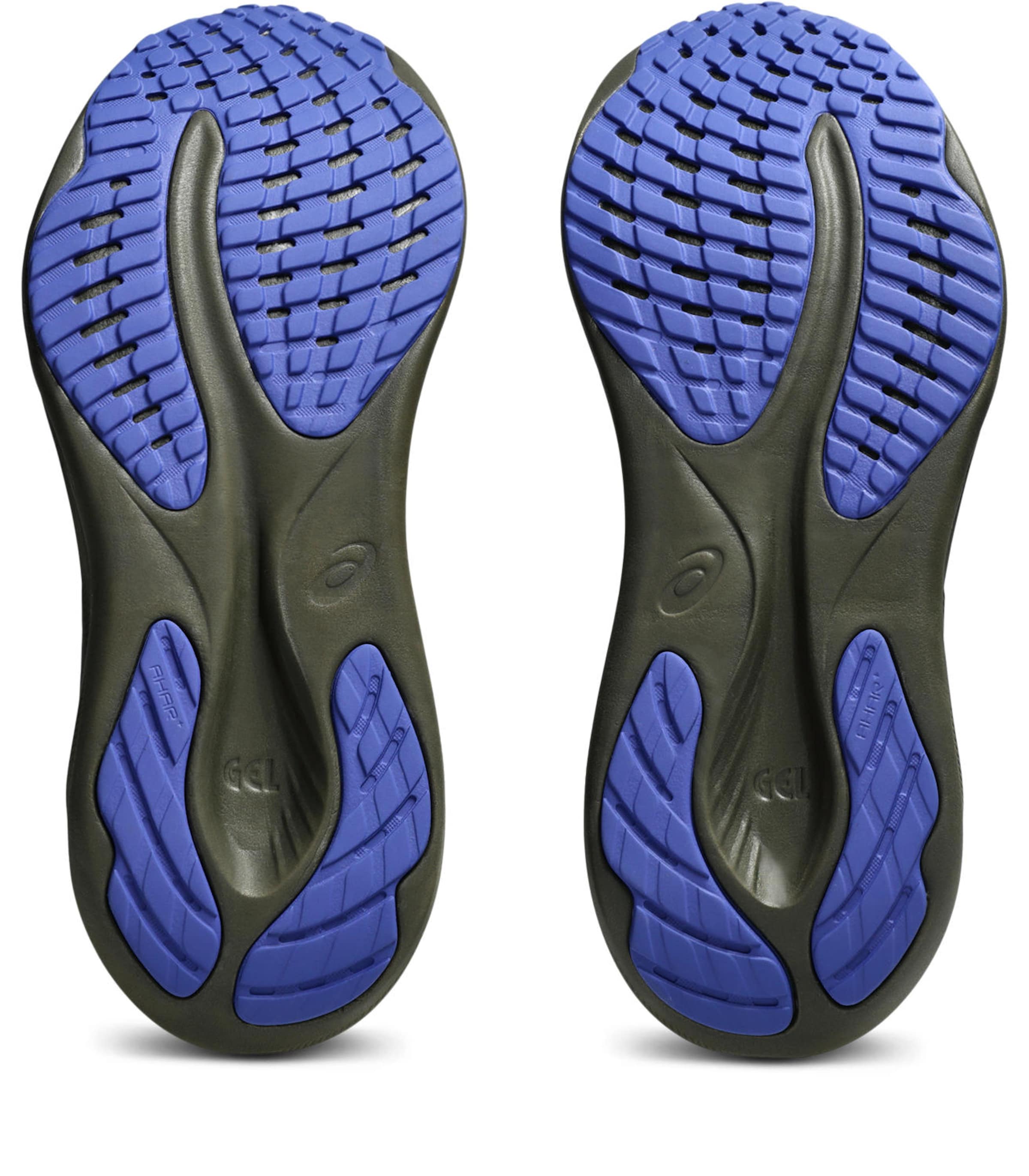 ASICS Running Shoes 'Gel- Pulse 15' in Black