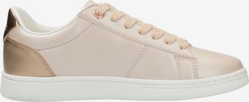 Sneaker bassa di MEXX in rosa