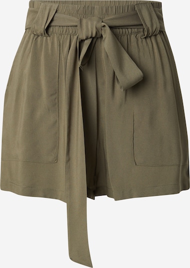 ONLY Housut 'ONLNOVA' värissä khaki, Tuotenäkymä