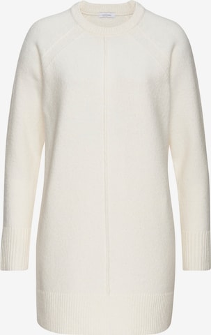 Pullover di LASCANA in beige: frontale