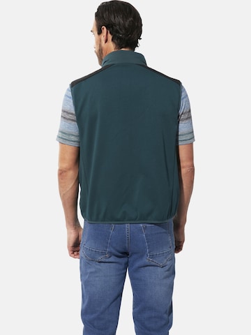 BABISTA Bodywarmer 'Faron' in Blauw