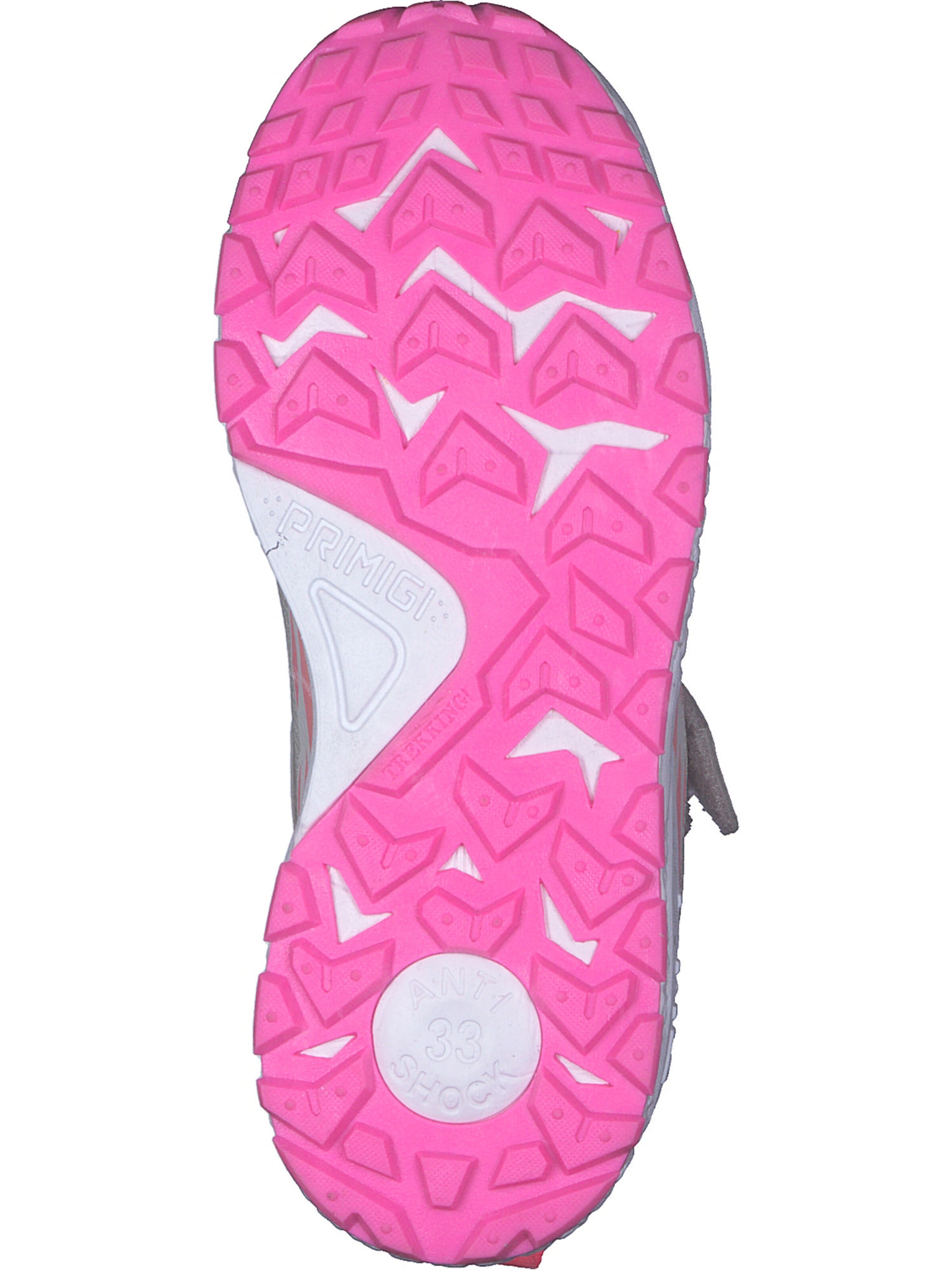 PRIMIGI Sneakers '79306' in Grey