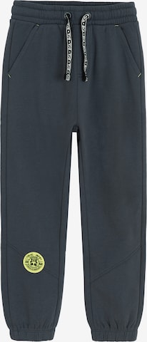 Cool Club Levenevä Housut värissä harmaa: etupuoli