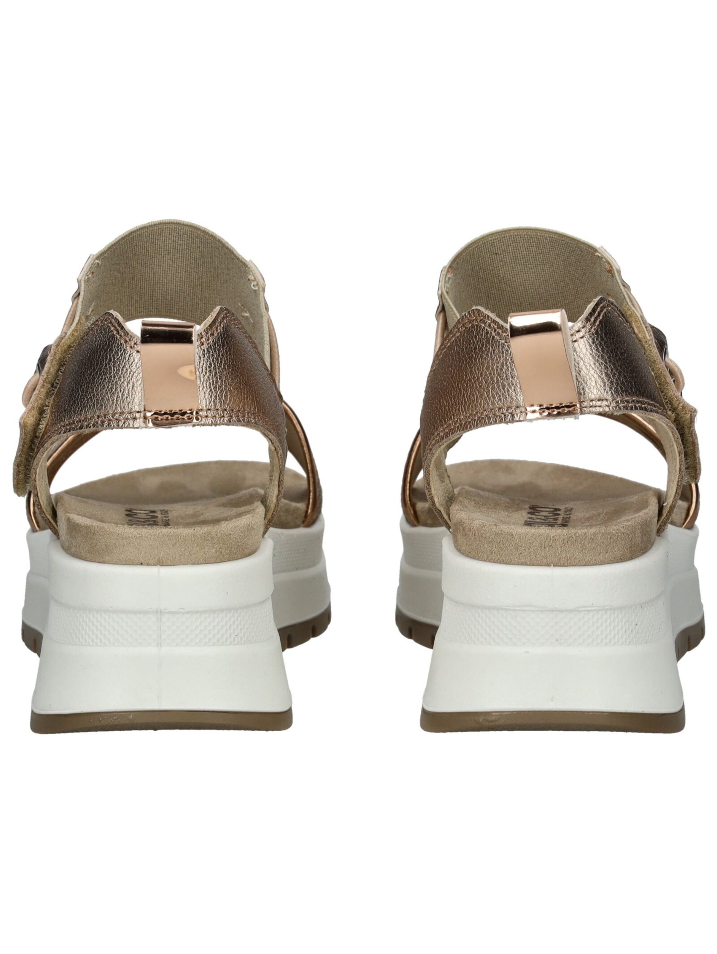 Sandales IGI&CO en beige