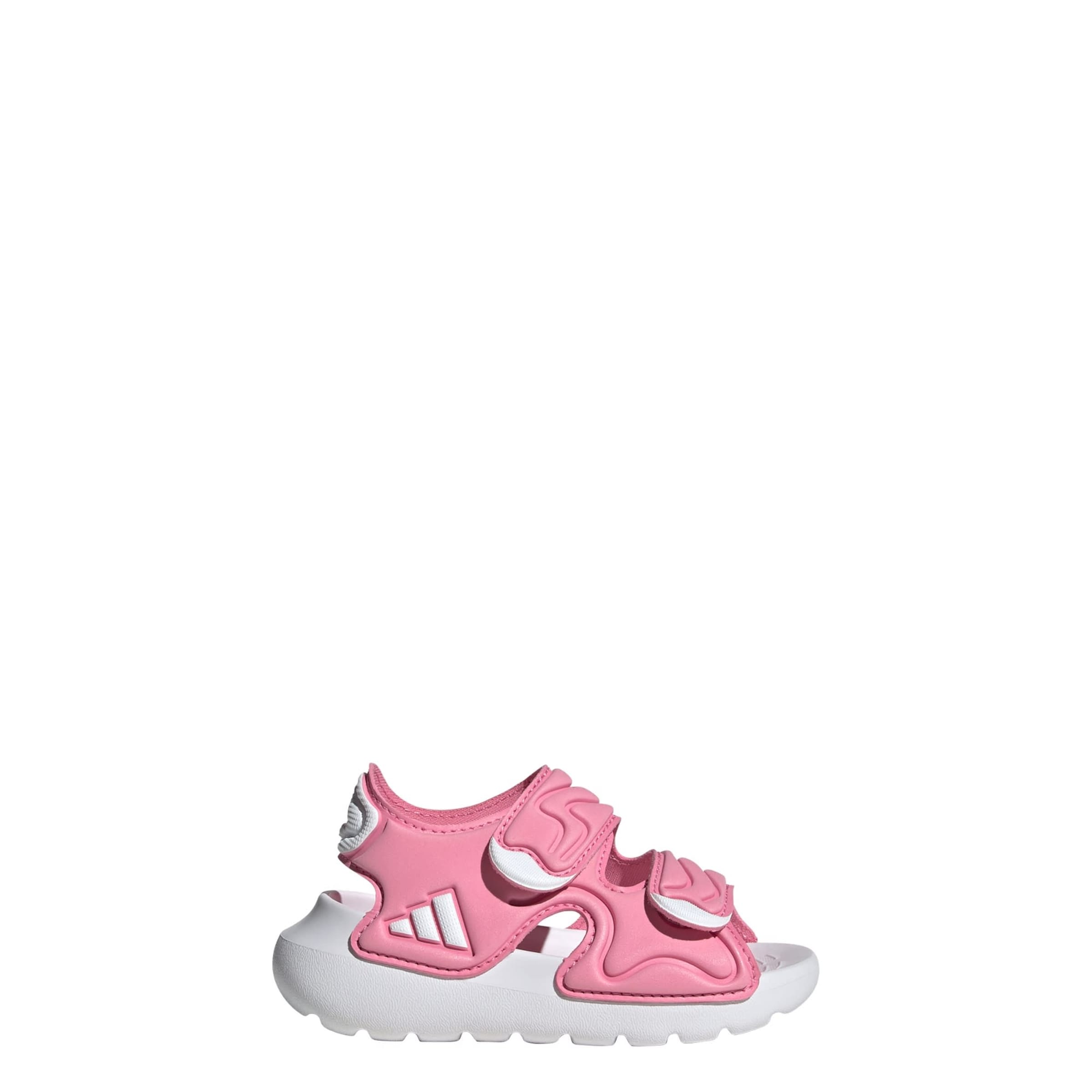 Chaussures ouvertes 'Altaswim 3' ADIDAS SPORTSWEAR en rose