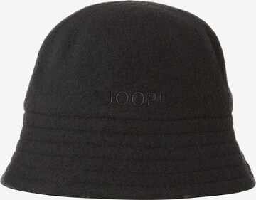 JOOP! Mütze in Schwarz
