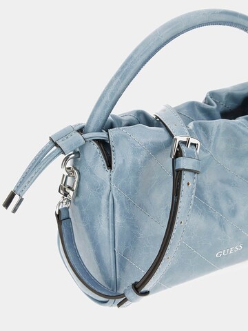 GUESS Handbag 'Amys' in Blue