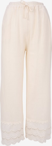 Seasons of April Hose ' Ines' in Beige: Vorderseite