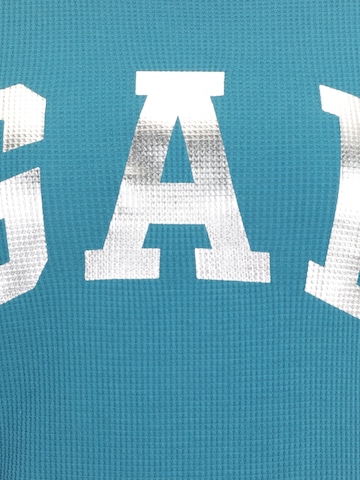 T-shirt Gap Tall en vert