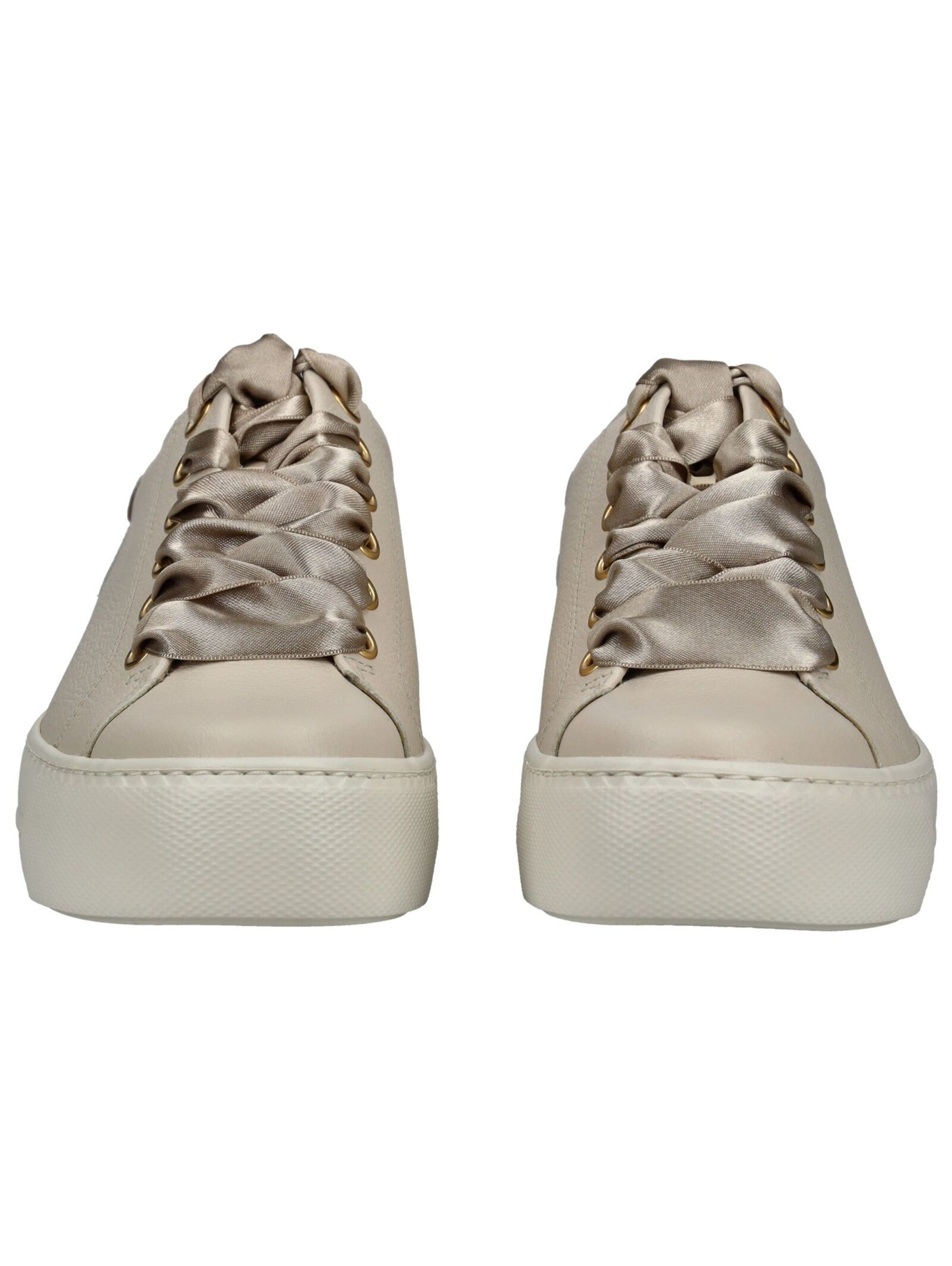 Sneaker bassa di Paul Green in beige