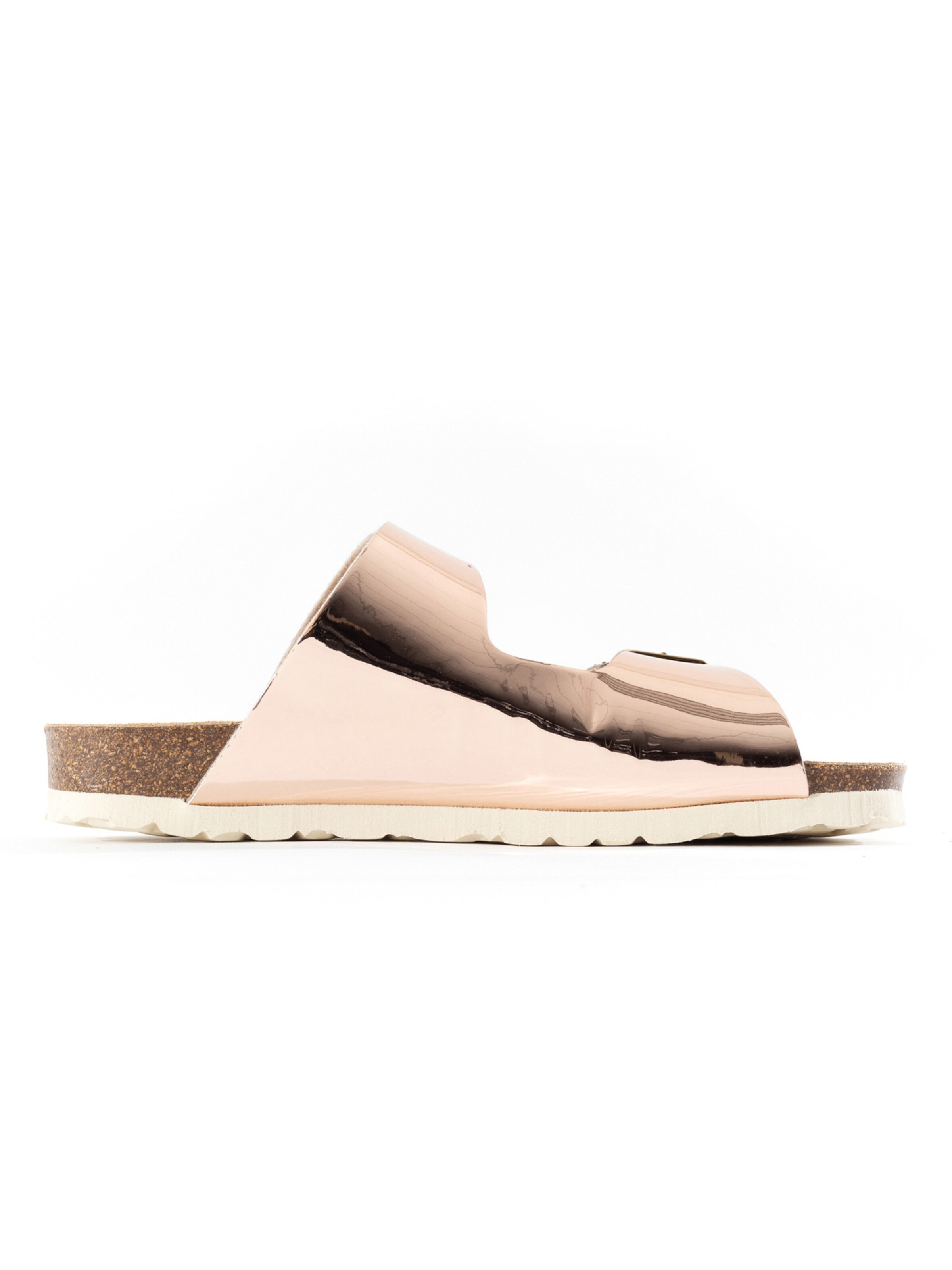 BaytonNatikače s potpeticom 'Ilithyie' - zlatna boja