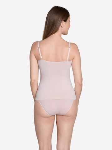 Maillot de corps ' Loungewear ' JOOP! en rose