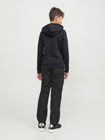 Jack & Jones Junior Dressipluus 'Steel', värv sinine