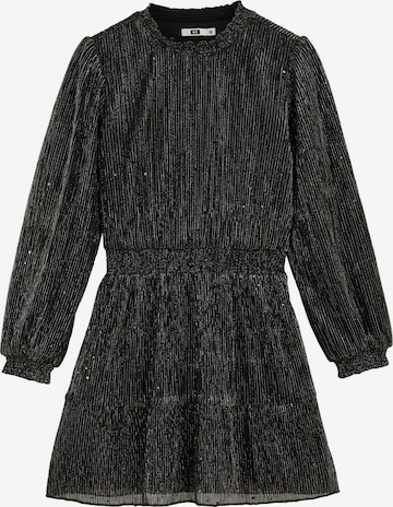 juoda WE Fashion Suknelė: priekis