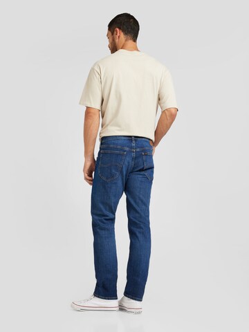 regular Jeans 'DAREN ZIP FLY' di Lee in blu