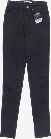 NA-KD Jeans in 24 in Black: front