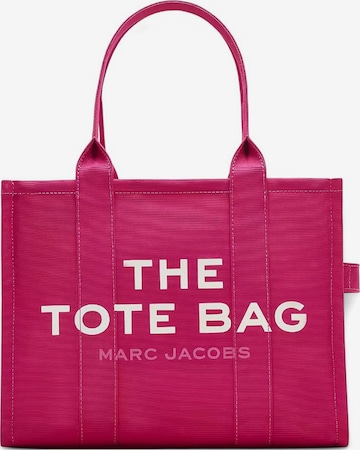 Marc Jacobs - Shopper 'Large Tote 42x16x34 cm' en rosa: frente