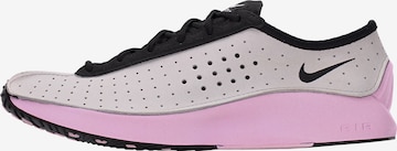 Nike Sportswear Matalavartiset tennarit värissä harmaa: etupuoli