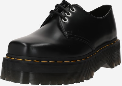 Dr. Martens Chaussure à lacets '1461' en noir, Vue avec produit