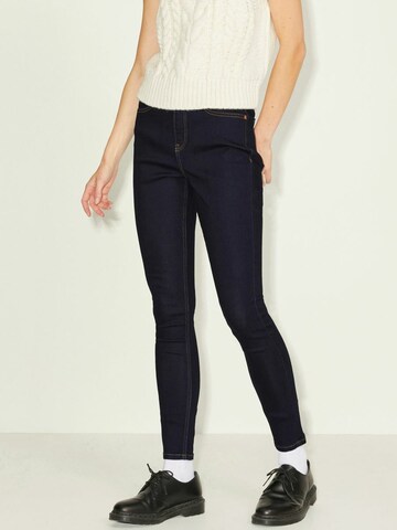 Skinny Jean 'Vienna' JJXX en bleu : devant