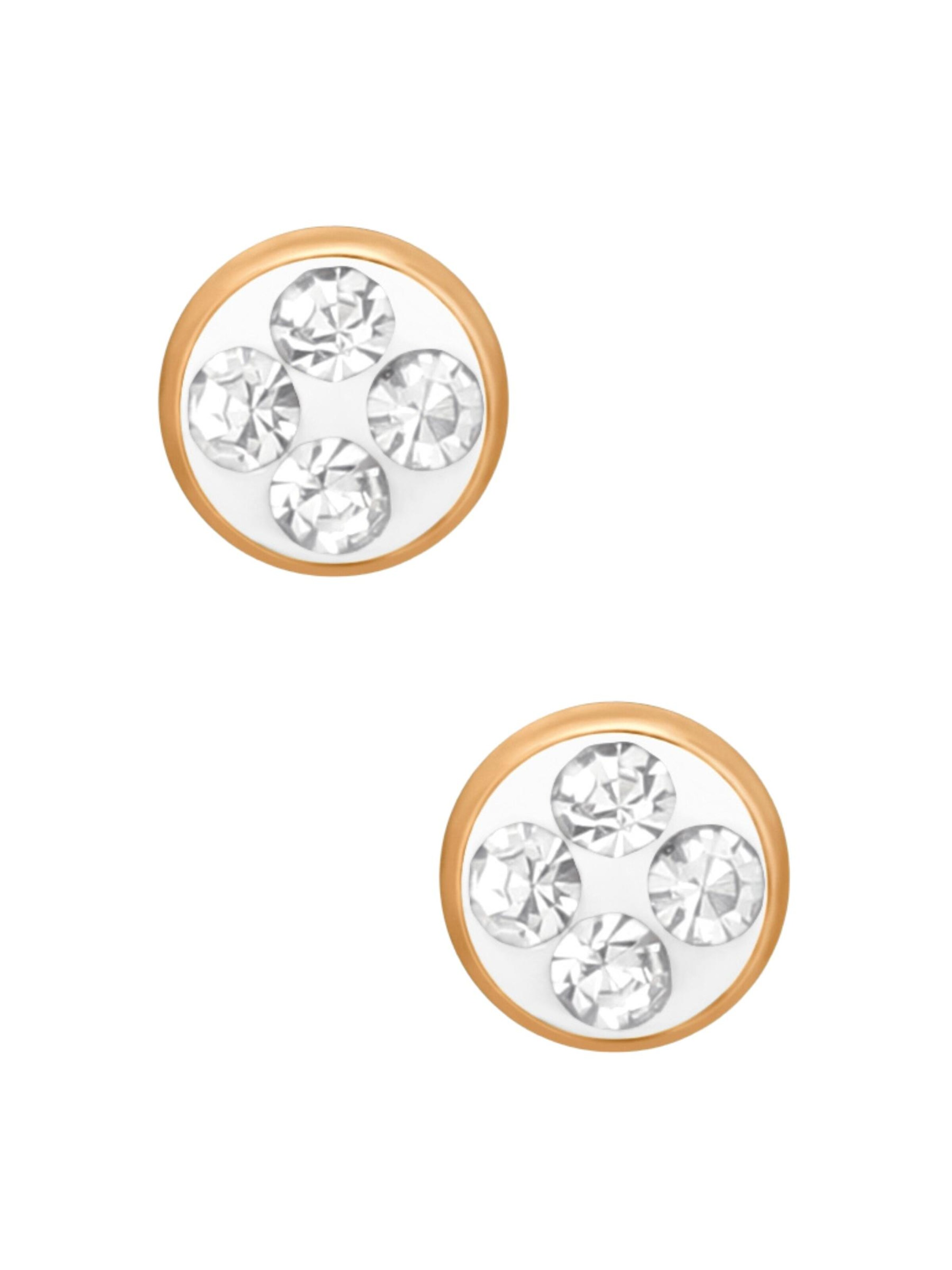 Maxte Ohrringe‌‌ in Gold