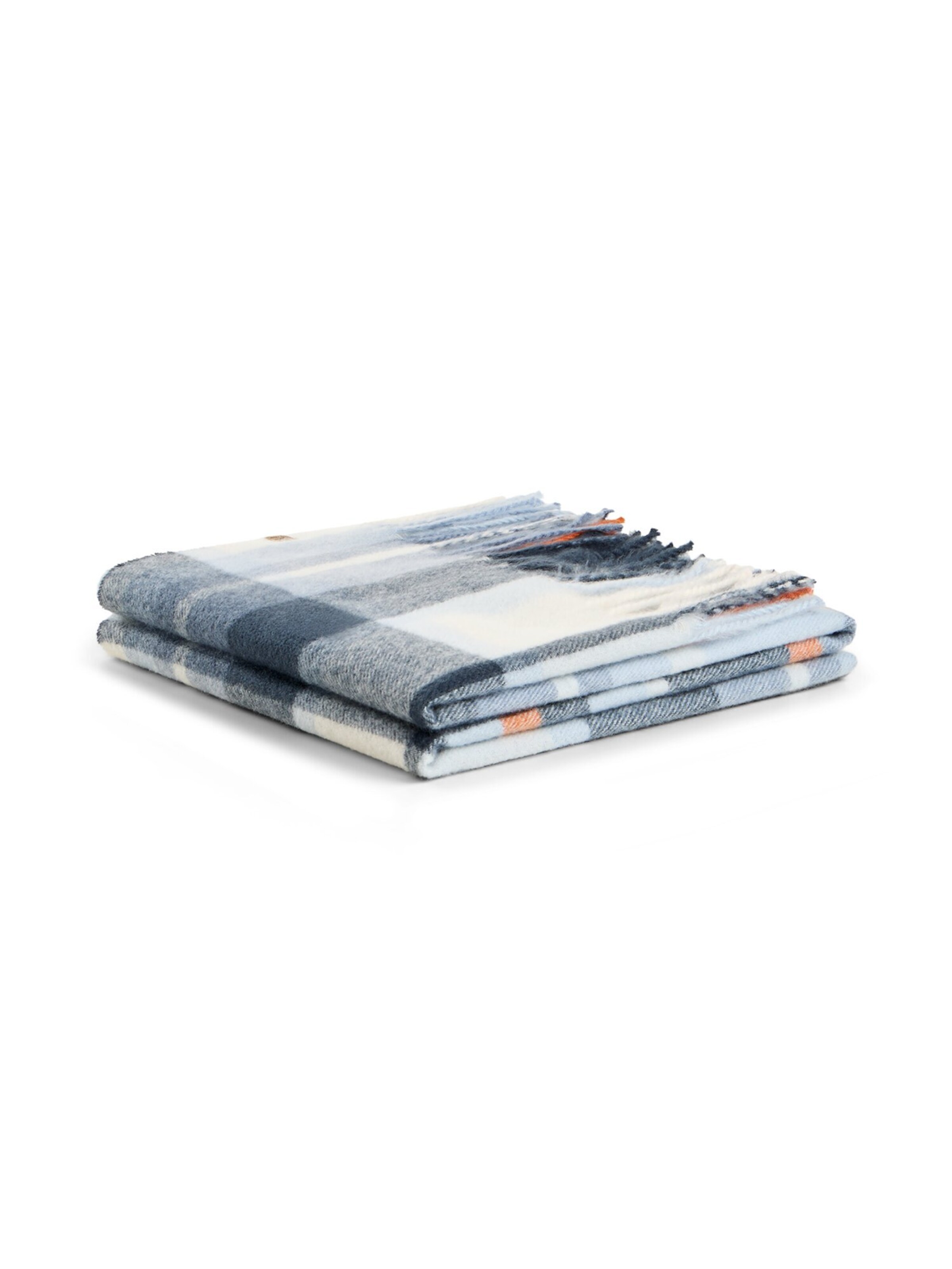 CAMEL ACTIVE Scarf in Orange