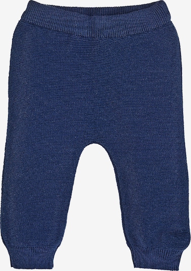 STERNTALER Pants in marine blue, Item view