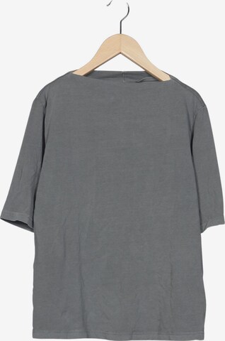 & Other Stories Top & Shirt in M in Grey: front