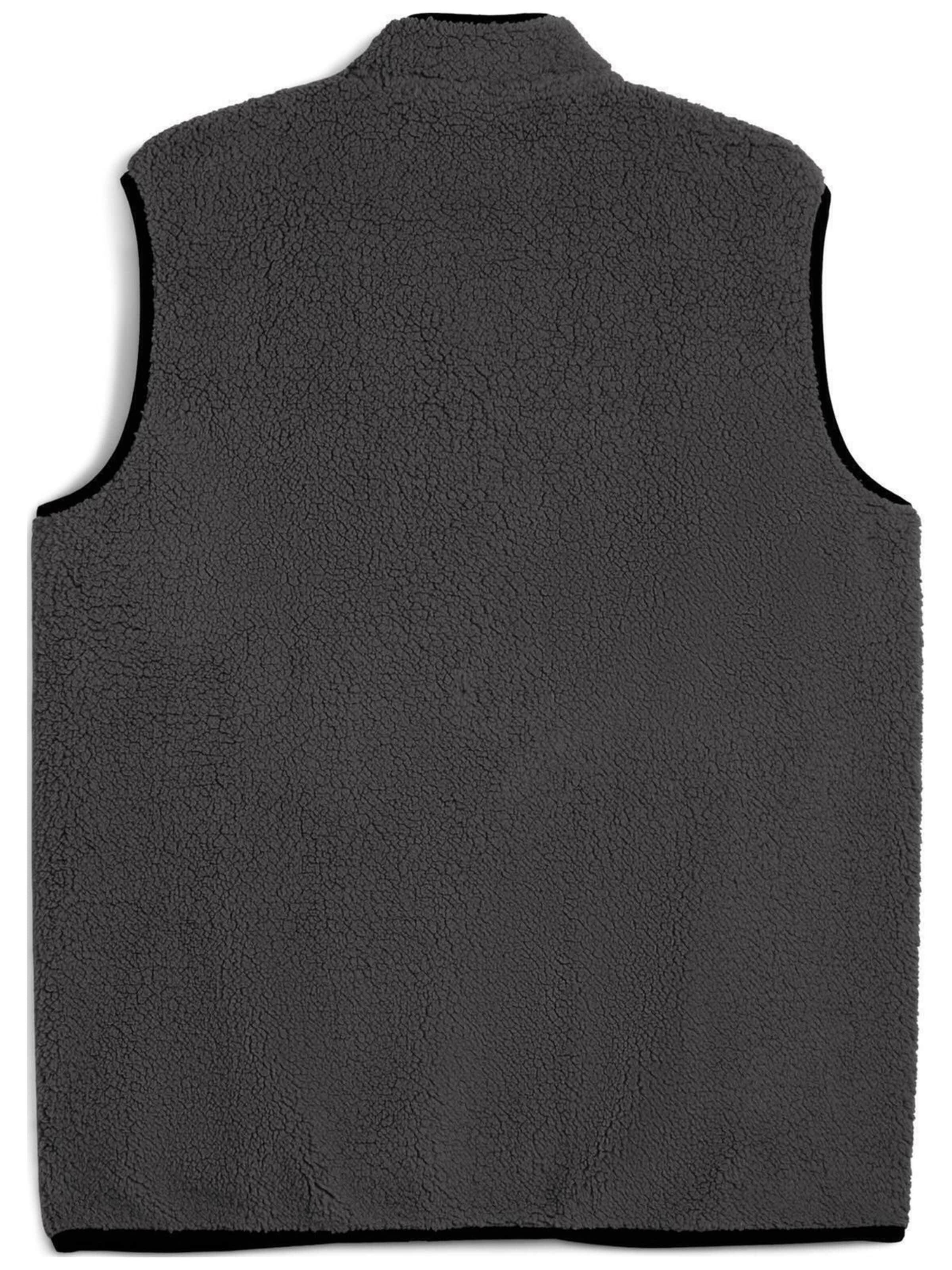 Gilet 'Puma tech Winterized Gilet' di PUMA in grigio
