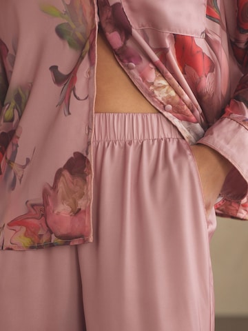 Pigiama di B by Ted Baker in rosa