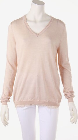 Liu Jo Pullover L in Beige: predná strana