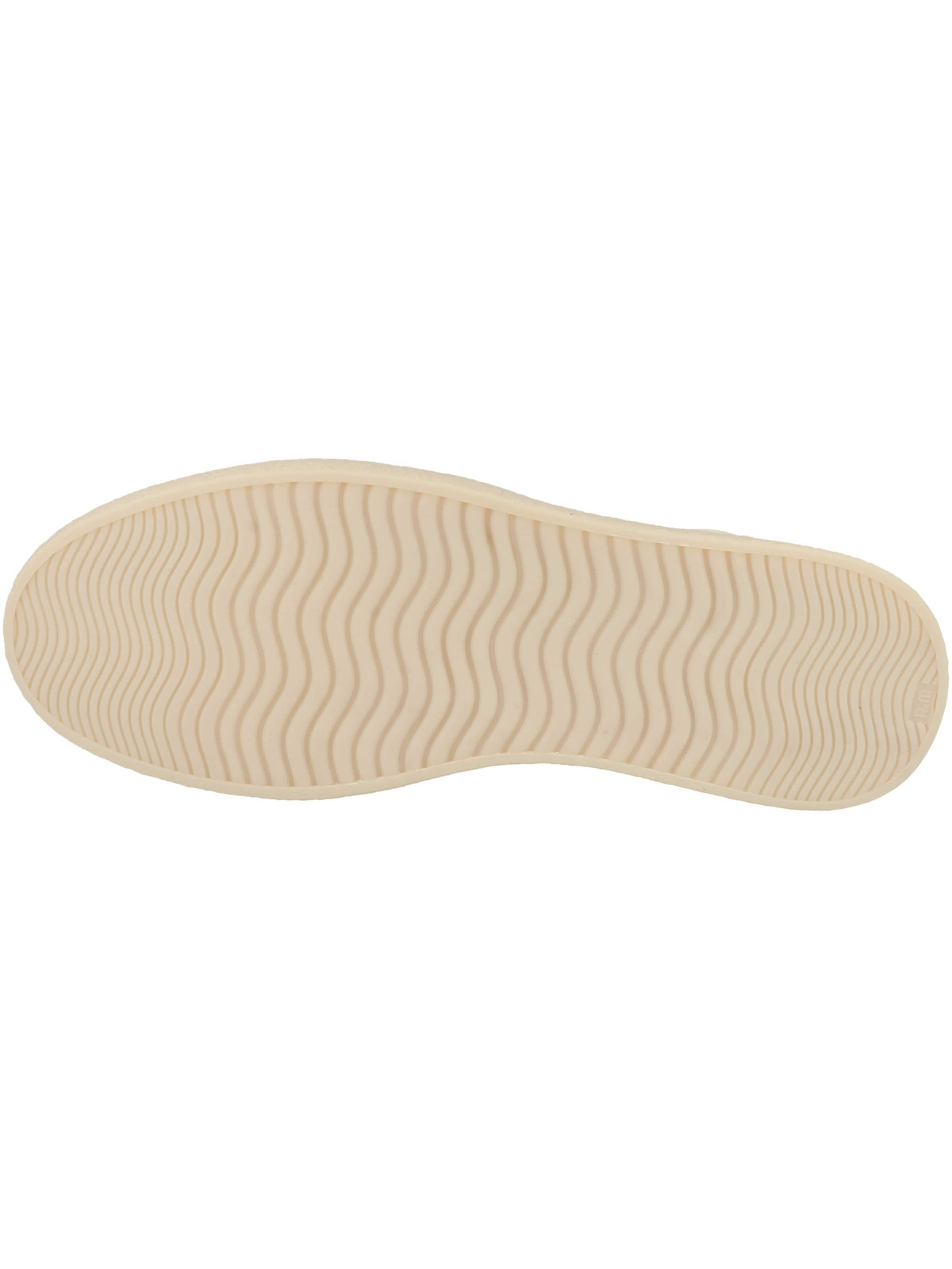 Flamingos' Life Platform trainers 'Burela Bold' in Beige