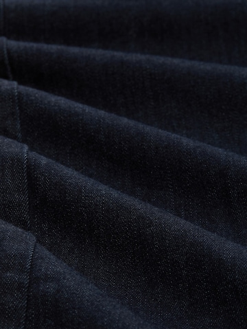 TOM TAILOR Loose fit Jeans 'Madina' in Blue