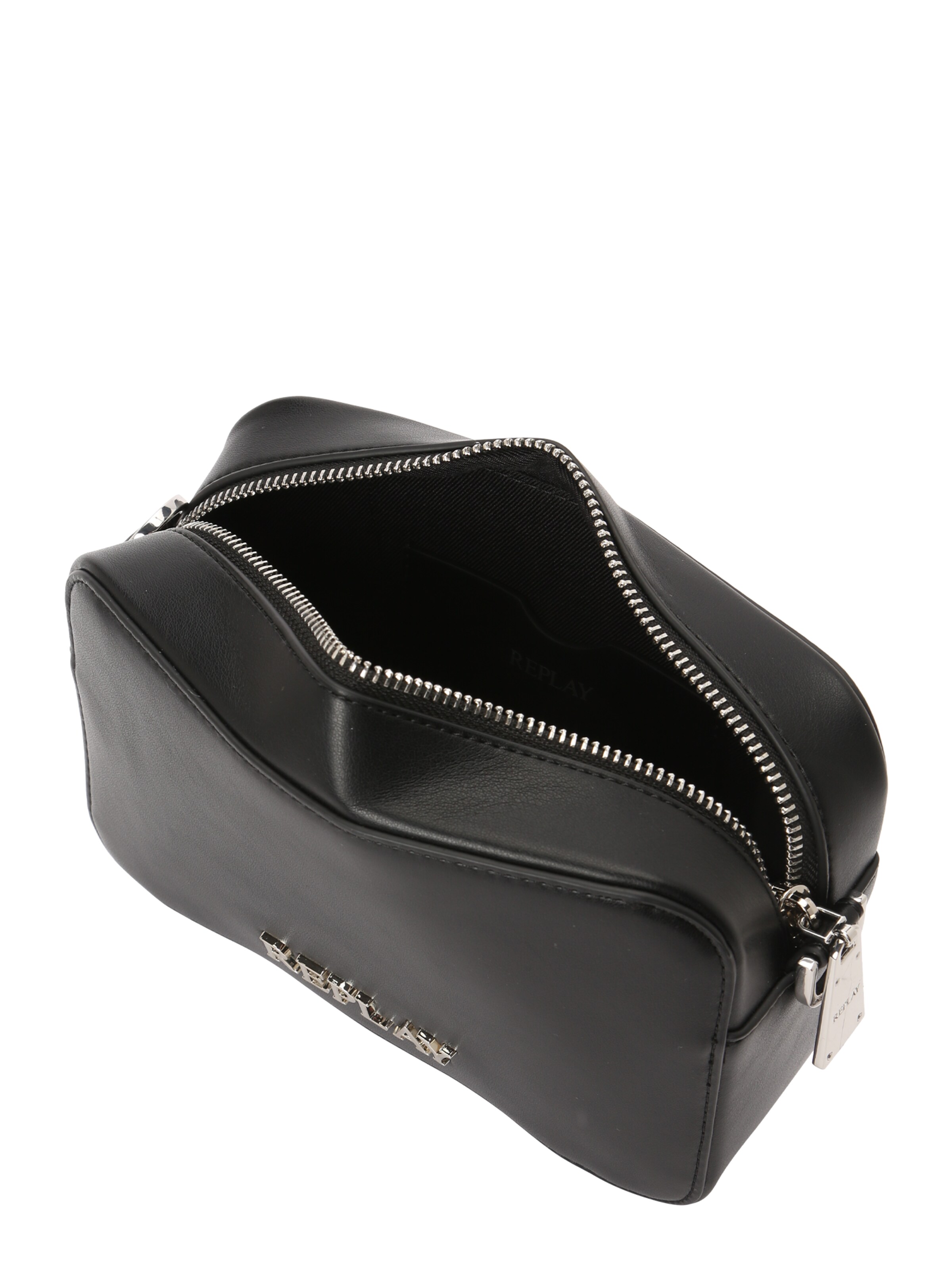 Sac bandoulière REPLAY en noir