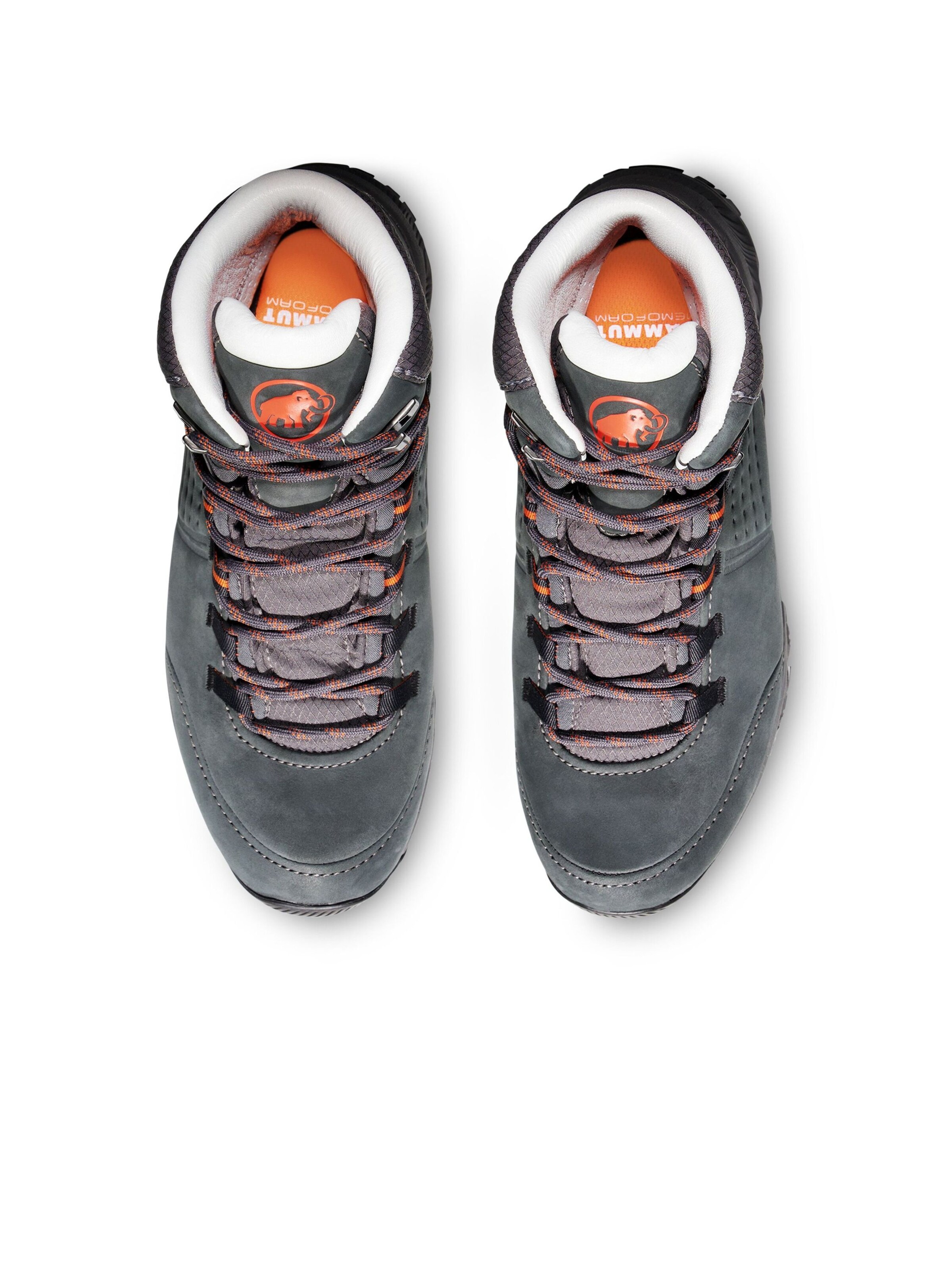 MAMMUT Boots 'Nova IV' in Black