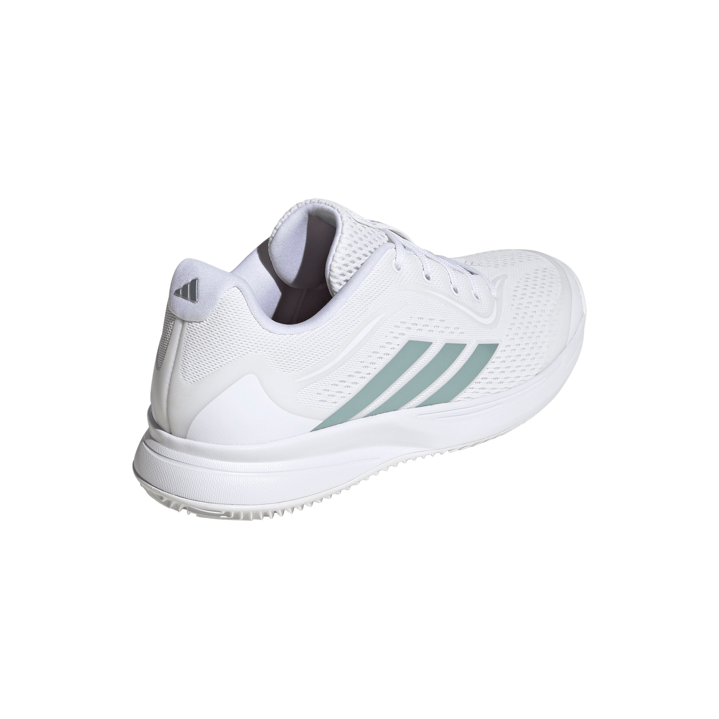 ADIDAS PERFORMANCE Athletic Shoes 'AvaFlash 2' in White