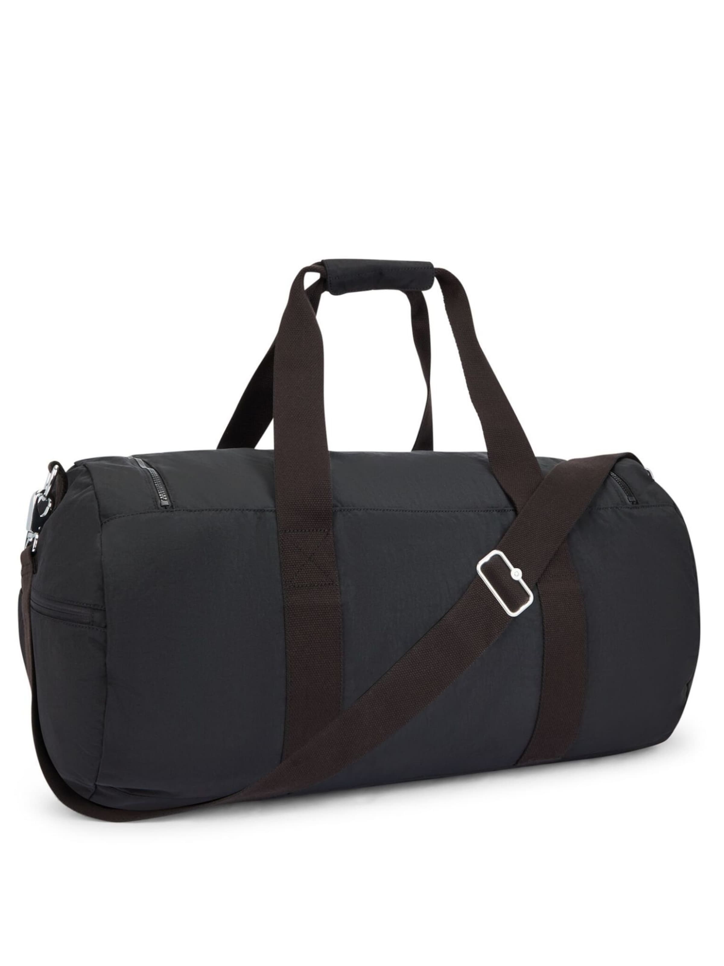 KIPLING Travel Bag 'Argus' in Black