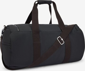 KIPLING - Bolsa de viaje 'Argus' en negro