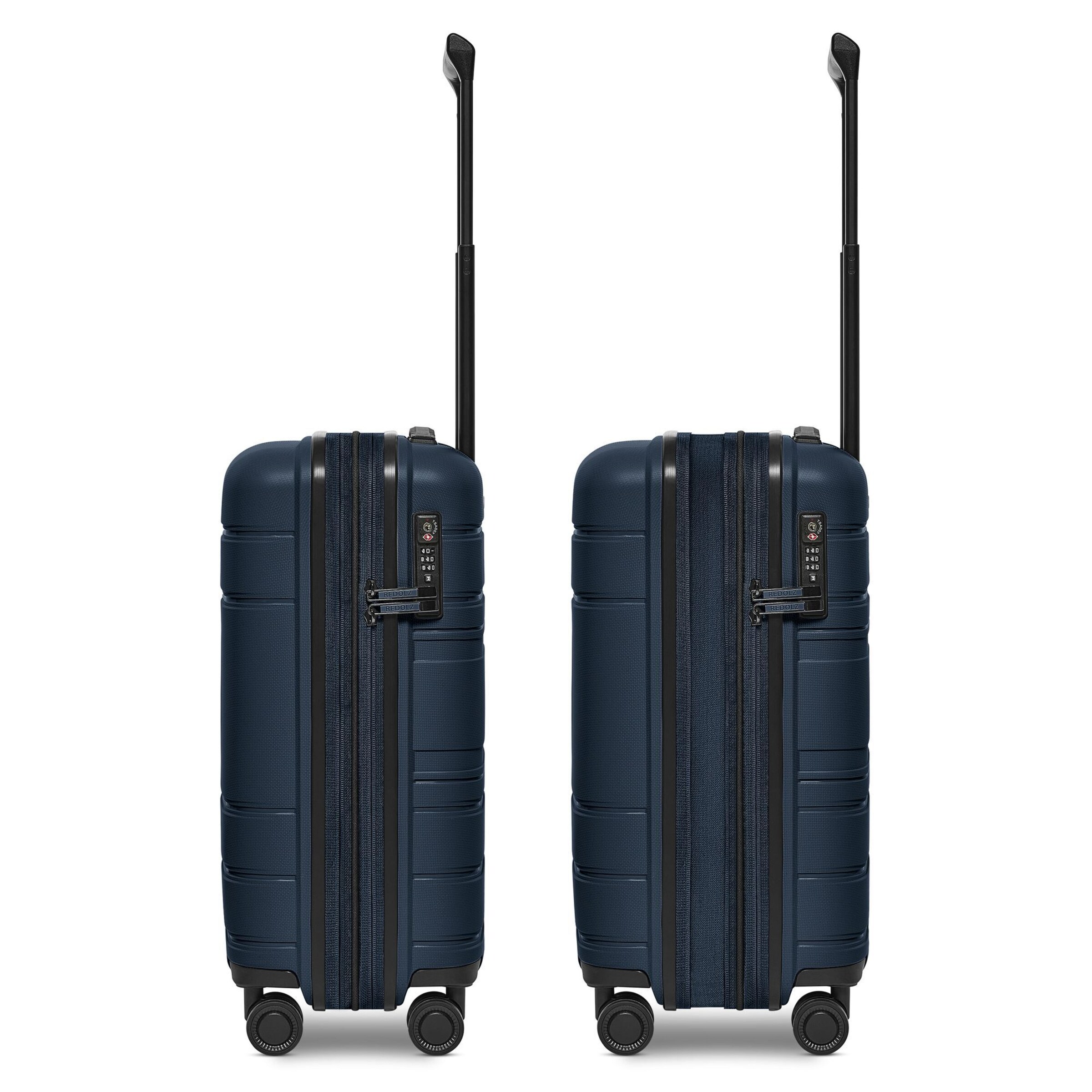 Redolz Cart 'Essentials 11' in Blue