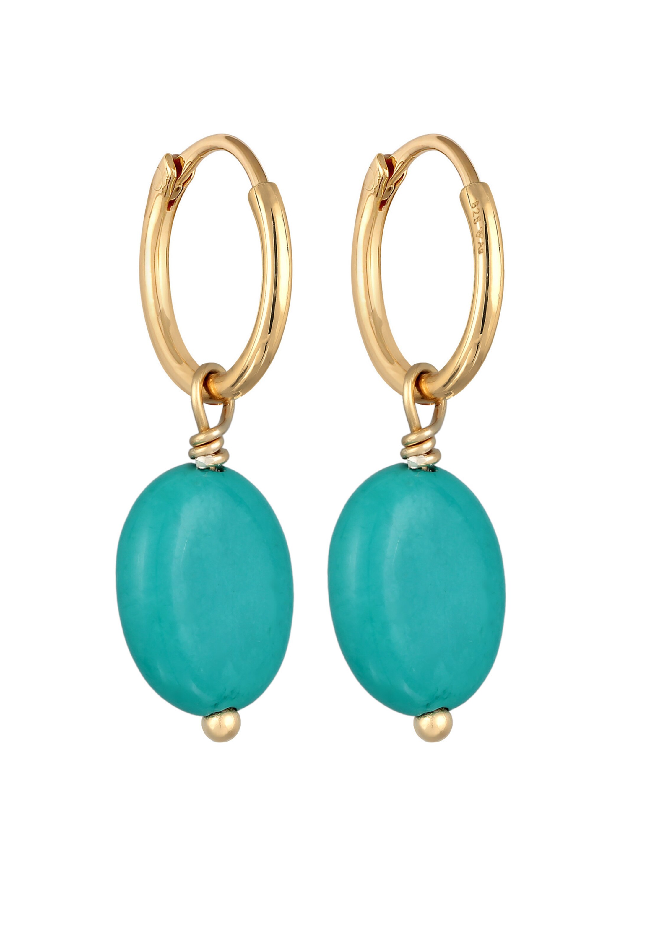 ELLI Ohrringe in Gold