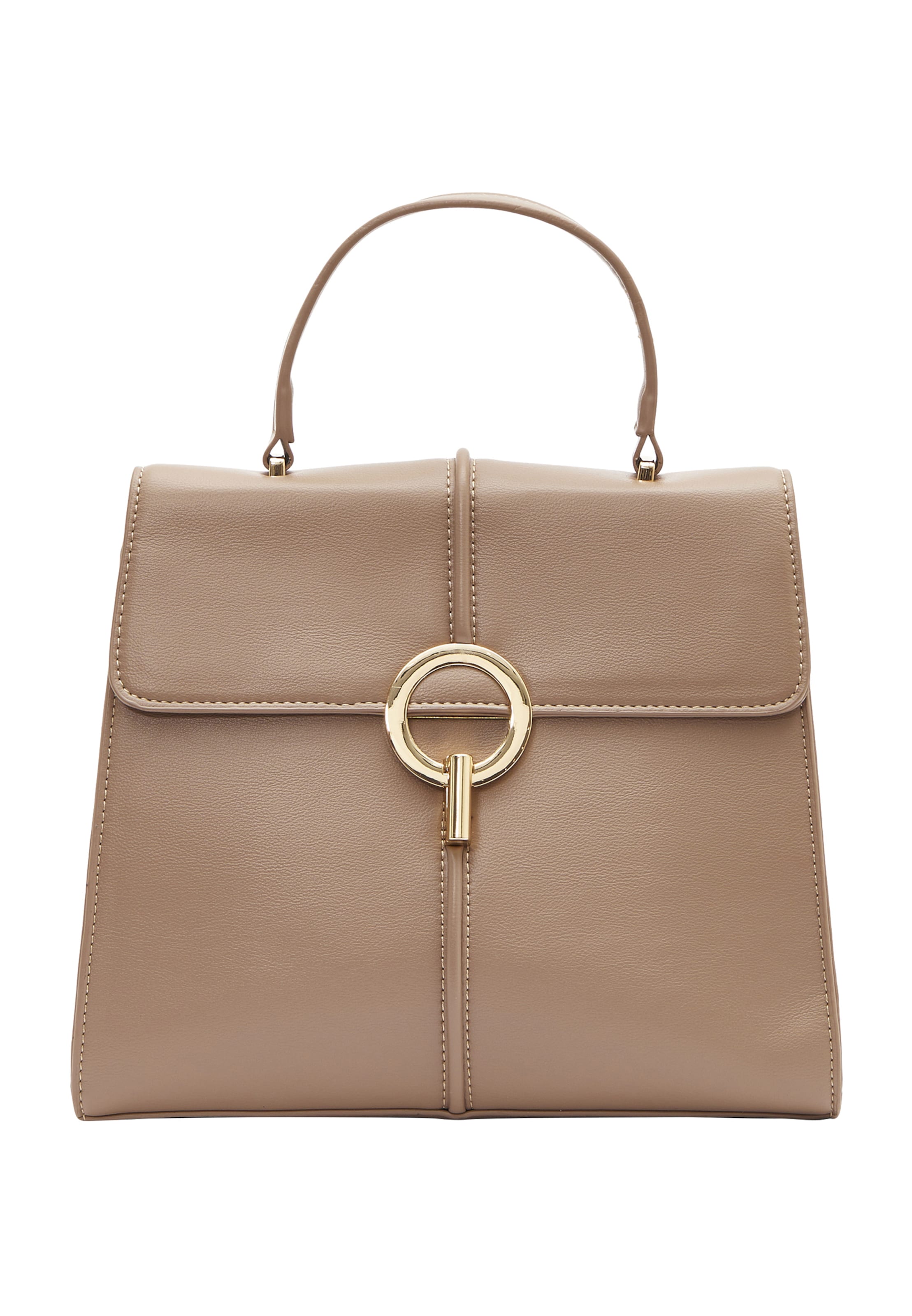 Usha Käekott, värv beež: eest vaates