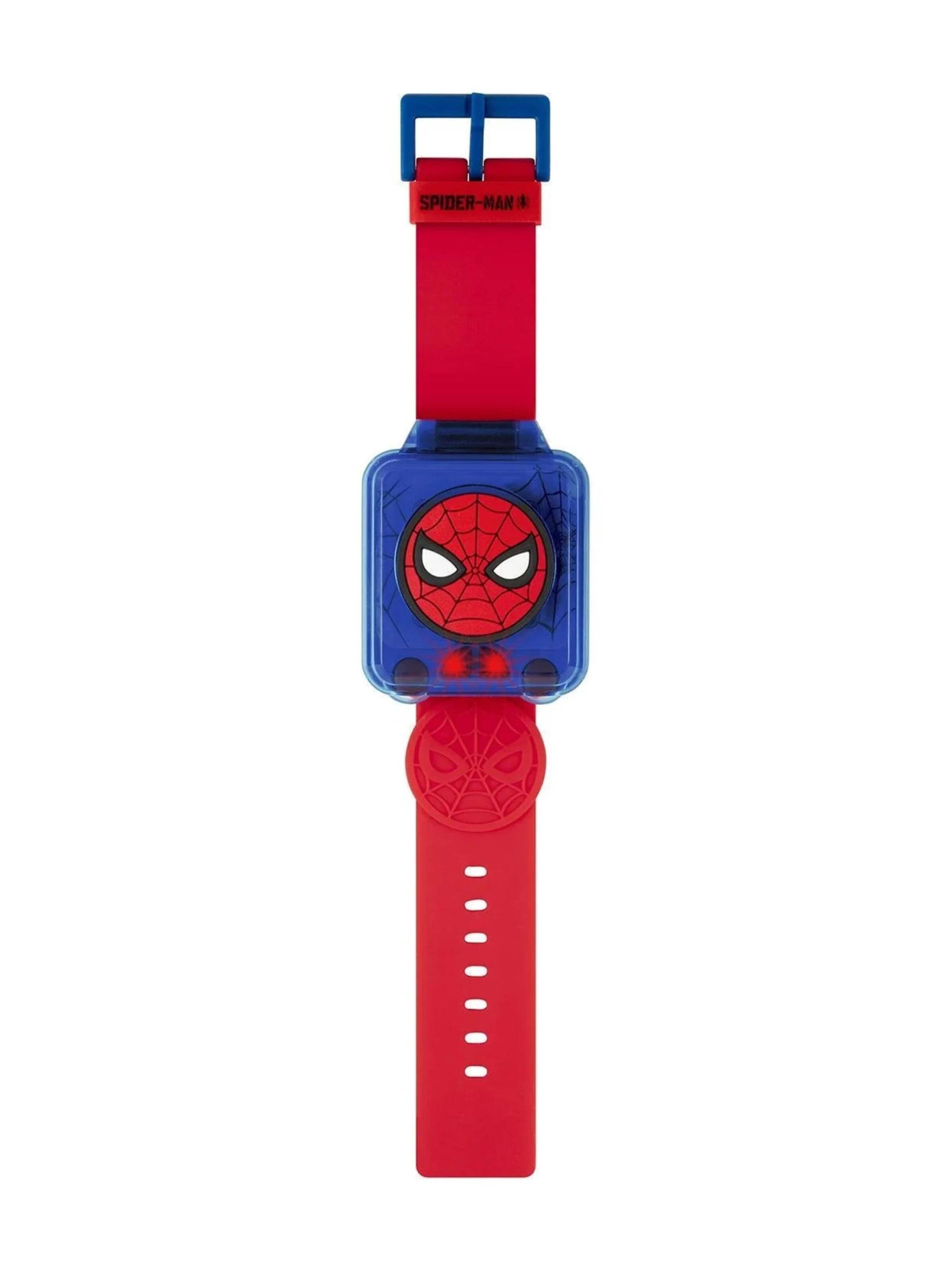 DISNEY Watch in Red: front