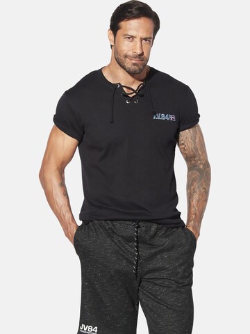 Jan Vanderstorm Shirt 'Mayko' in Mixed colours: front