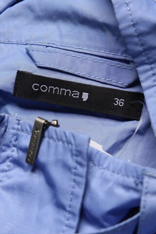 COMMA Jacket & Coat in S in Blue
