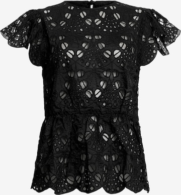 AllSaints Pusero 'MEADOW' värissä musta: etupuoli